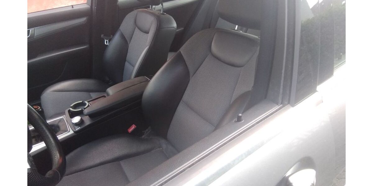 Mercedes-Benz C 180 168.000 km 6.500 &euro; Ilsfeld 74360