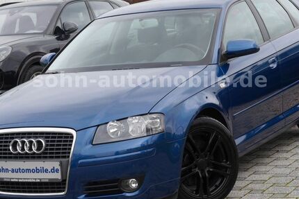 Audi A3 93.000 km 8.999 &euro; Rauenberg (Gewerbegebiet) 69231