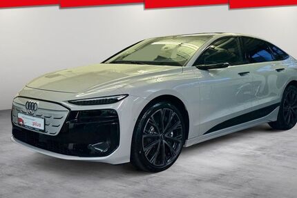 Audi S6 e-tron 7.309 km 86.650 &euro; Mosbach 74821