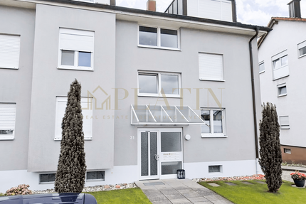 Wohnung Karlsdorf Neuthard - 3 Zimmer, 78 m&sup2;, 249.000&euro; | Angebot:24989922