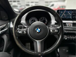 BMW X1 xDrive 18 d M Sport 153.000 km 15.990 &euro; Neckarsulm 74172