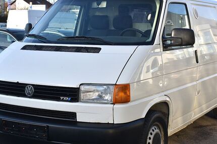 VW T4 andere 284.000 km 4.700 &euro; Haßmersheim 74855