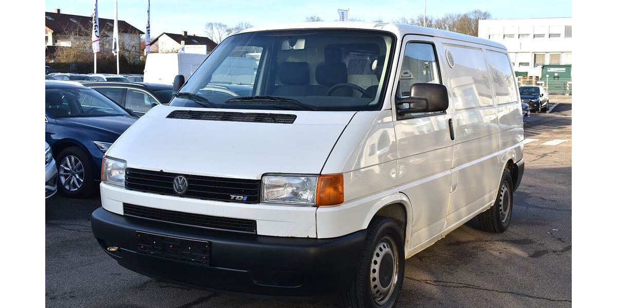VW T4 andere 284.000 km 4.700 &euro; Haßmersheim 74855