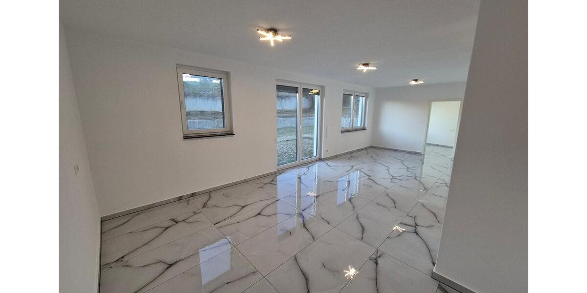 Erdgeschoßwohnung Helmstadt-Bargen Bargen - 3.5 Zimmer, 94 m&sup2;, 289.000&euro; | Angebot:25343981