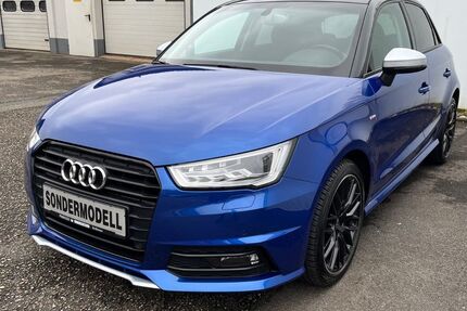 Audi A1 67.700 km 18.330 &euro; Heilbronn 74081