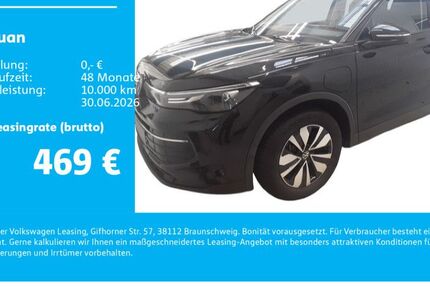 VW Tiguan 15.300 km 41.730 &euro; Bad Rappenau 74906