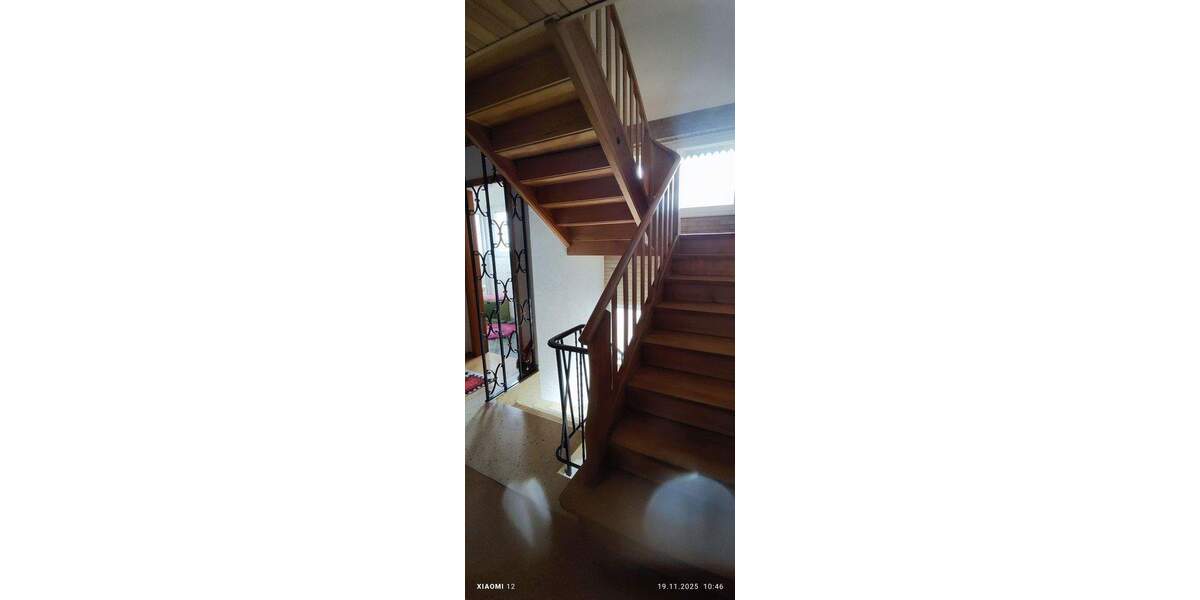 Einfamilienhaus Sinsheim-Eschelbach Eschelbach - 8 Zimmer, 165 m&sup2;, 440.000&euro; | Angebot:25654244