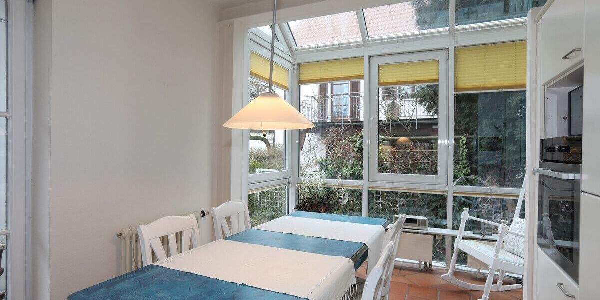 Einfamilienhaus Heilbronn Kernstadt - 3 Zimmer, 113 m&sup2;, 698.000&euro; | Angebot:25837072