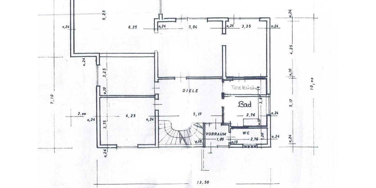 Gewerbeobjekt Walldorf - 2.650&euro; | Angebot:25181504