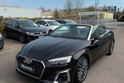 Audi A5 66.000 km 35.980 &euro; Brackenheim 74336