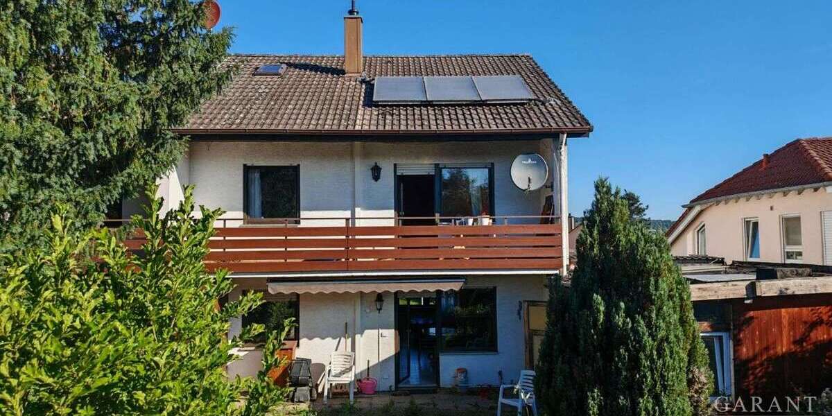 Einfamilienhaus Niefern-Öschelbronn Öschelbronn - 5 Zimmer, 194 m&sup2;, 430.000&euro; | Angebot:25127804