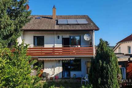 Haus Niefern-Öschelbronn Öschelbronn - 5 Zimmer, 194 m&sup2;, 430.000&euro; | Angebot:25127804