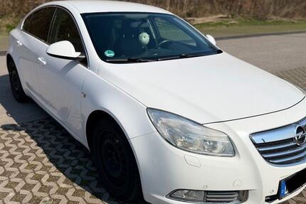 Opel Insignia 240.000 km 4.000 &euro; Sinsheim 74889