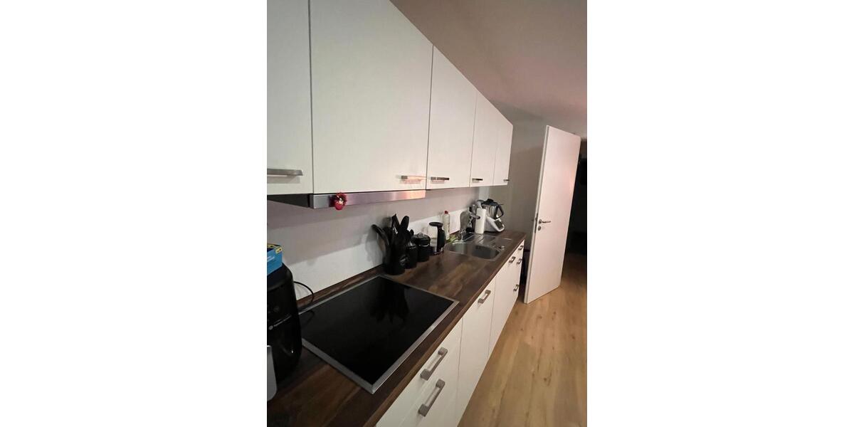 Etagenwohnung Heilbronn Kernstadt - 2 Zimmer, 50 m&sup2;, 800&euro; | Angebot:25985353