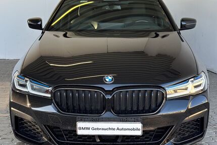 BMW 530 83.391 km 42.980 &euro; Heilbronn 74076