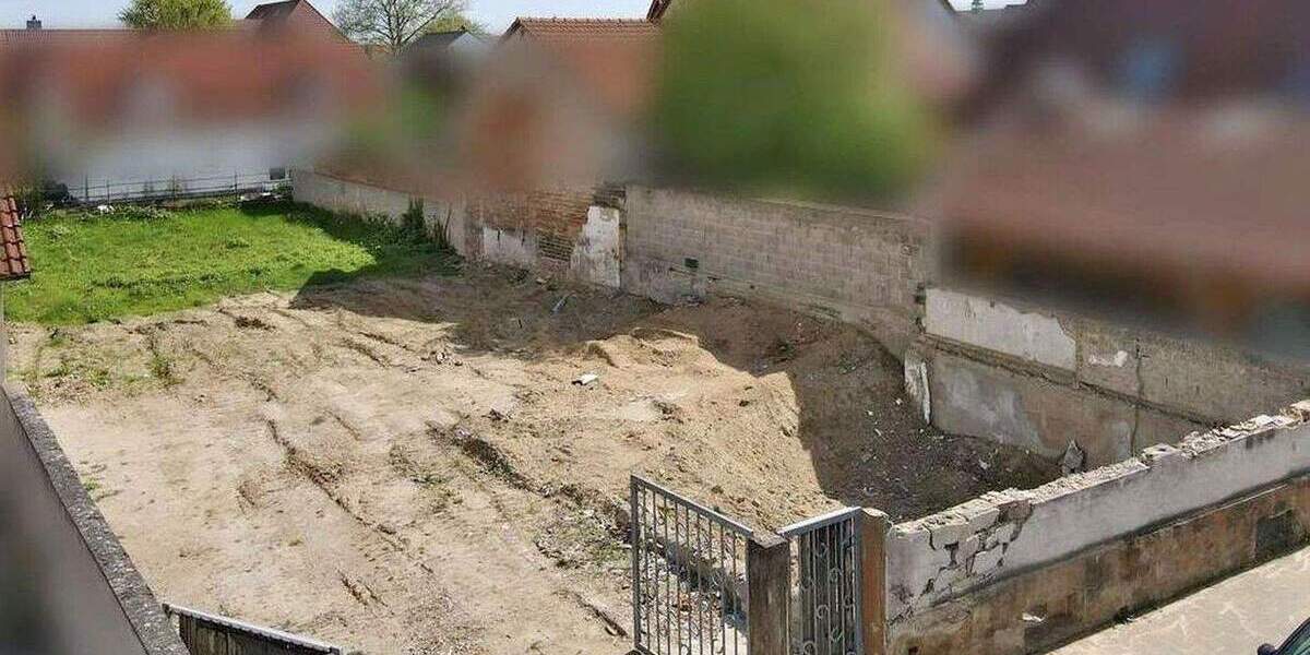 Grundstück St.Leon-Rot St Leon - 499.999&euro; | Angebot:25663269