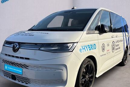 VW T7 Multivan 9.204 km 79.901 &euro; Walldorf 69190