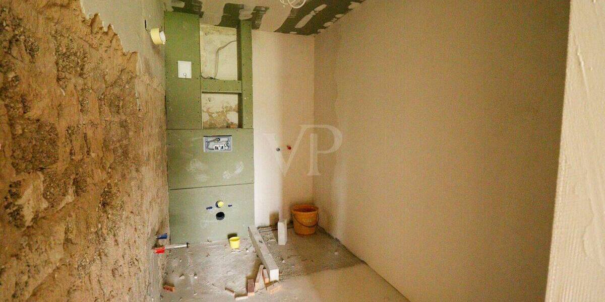 Doppelhaushälfte Sulzfeld - 3 Zimmer, 130 m&sup2;, 249.000&euro; | Angebot:25670882