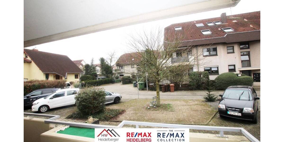 Etagenwohnung Wiesloch - 1 Zimmer, 38 m&sup2;, 135.000&euro; | Angebot:25666823