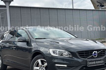 Volvo V60 99.998 km 17.980 &euro; Sinsheim 74889