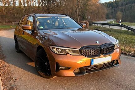 BMW 320 120.011 km 21.900 &euro; Hassmersheim 74855