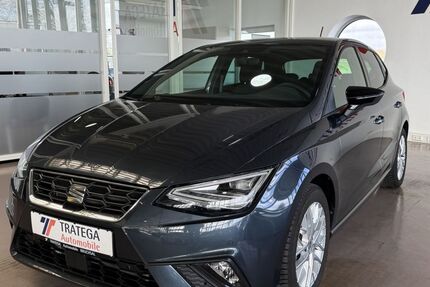 Seat Ibiza 2.590 km 21.990 &euro; Bruchsal 76646
