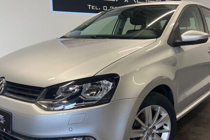 VW Polo 123.020 km 7.900 &euro; Bretten 75015