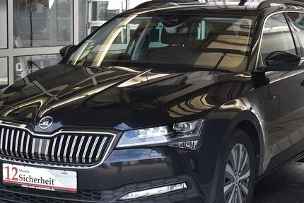 Skoda Superb 142.477 km 22.930 &euro; Bad Friedrichshall 74177