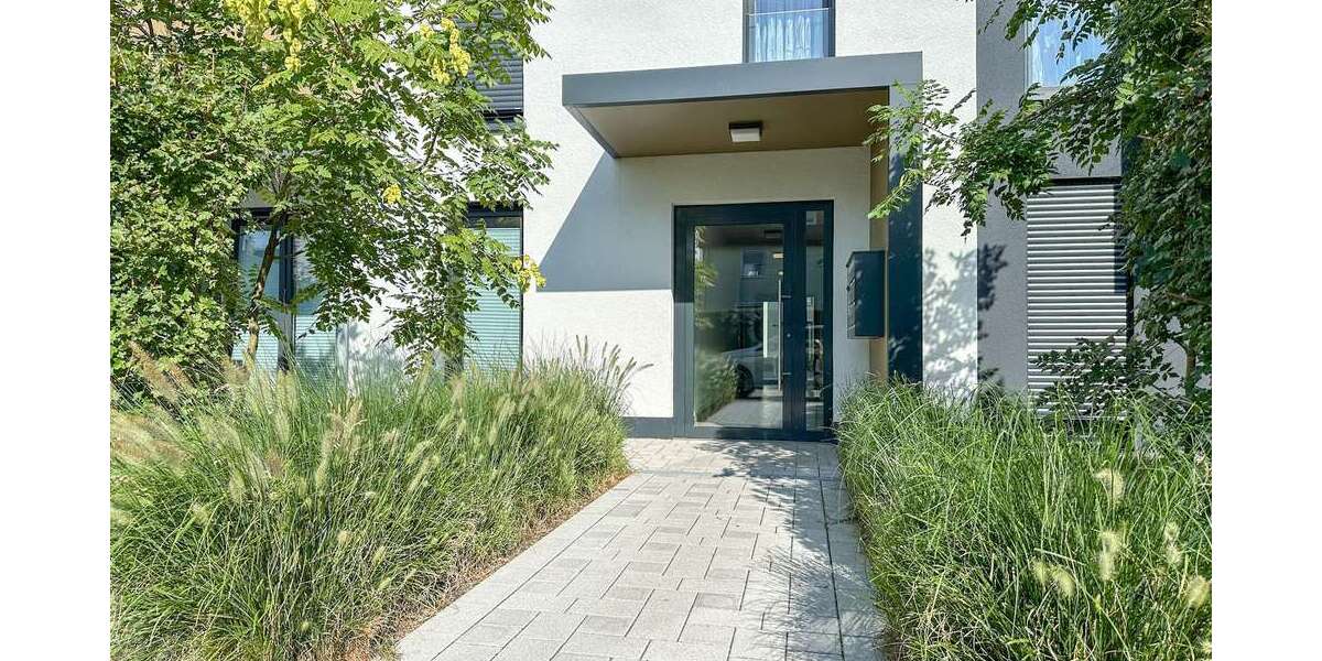 Etagenwohnung Heilbronn Böckingen - 2.5 Zimmer, 65 m&sup2;, 925&euro; | Angebot:27122958