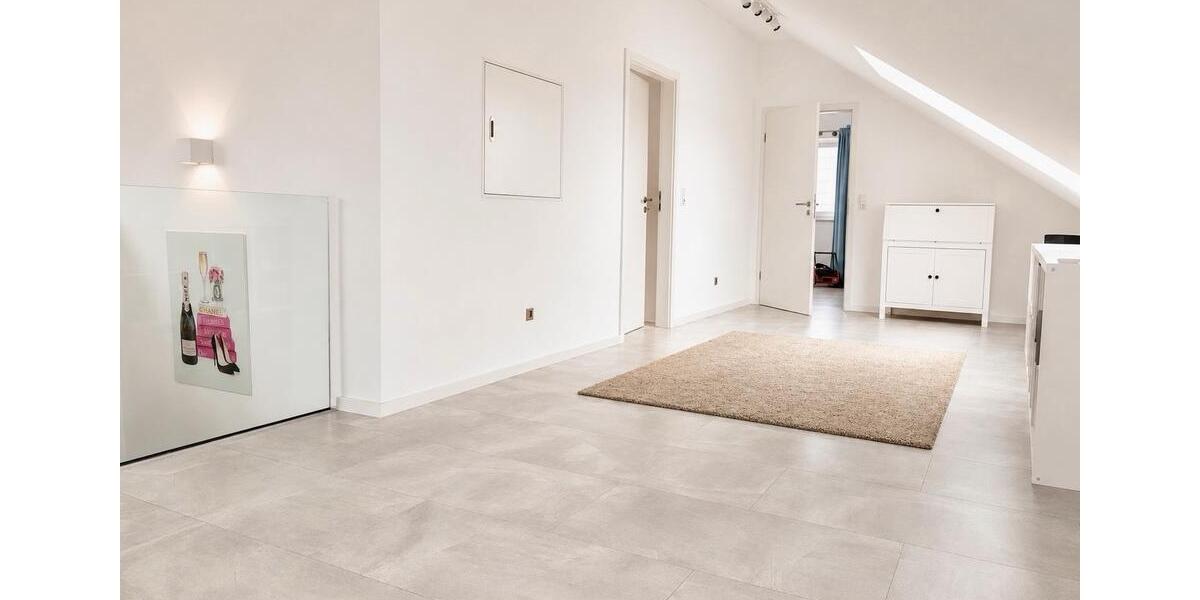 Maisonettenwohnung Bad Rappenau - 5.5 Zimmer, 160 m&sup2;, 660.000&euro; | Angebot:26960672