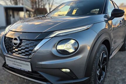 Nissan Juke 28.189 km 19.995 &euro; Bad Rappenau 74906