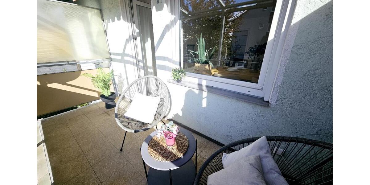 Etagenwohnung Weinsberg - 3 Zimmer, 66 m&sup2;, 975&euro; | Angebot:24240055