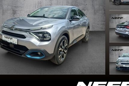 Citroen ë-C4 17.900 km 18.230 &euro; Bad Friedrichshall 74177