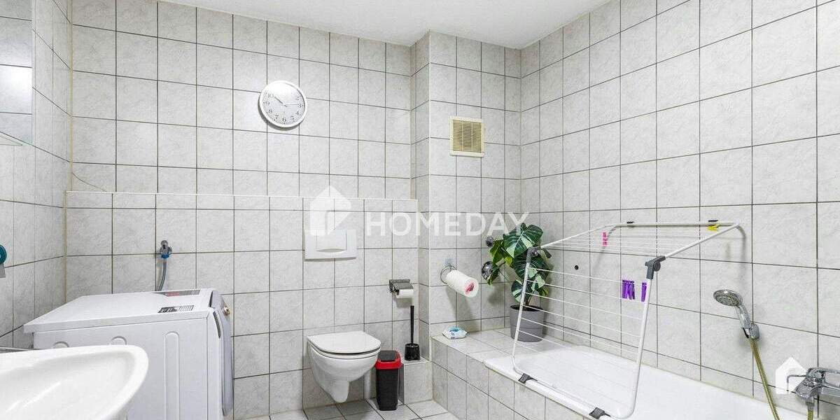 Etagenwohnung Mühlhausen - 2 Zimmer, 78 m&sup2;, 196.000&euro; | Angebot:25677358