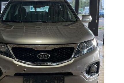 Kia Sorento 98.900 km 10.900 &euro; Bammental 69245