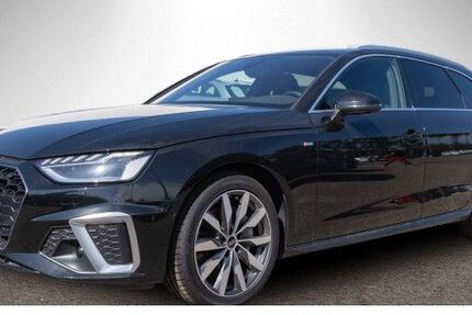 Audi A4 37.500 km 35.890 &euro; Heilbronn 74074