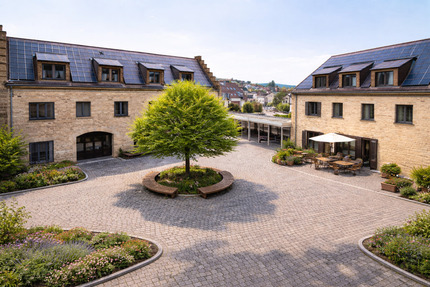 Wohnung Sulzfeld - 2.5 Zimmer, 65 m&sup2;, 912&euro; | Angebot:25941993