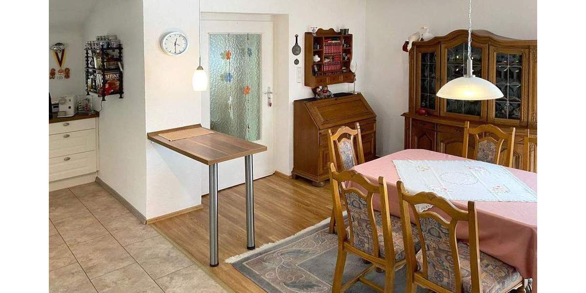 Einfamilienhaus Wiesloch Baiertal - 5 Zimmer, 132 m&sup2;, 529.000&euro; | Angebot:25668547