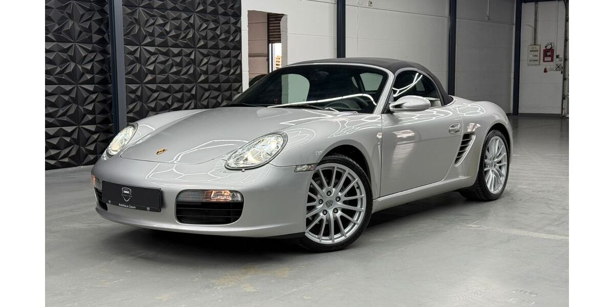Porsche Boxster 101.330 km 29.440 &euro; Sinsheim 74889