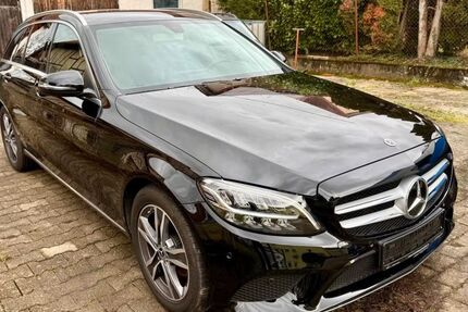 Mercedes-Benz C 200 79.484 km 14.700 &euro; Heilbronn 74078