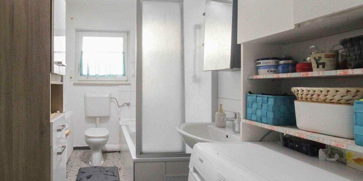 Einfamilienhaus Mosbach Neckarelz - 4 Zimmer, 199.000&euro; | Angebot:25712972