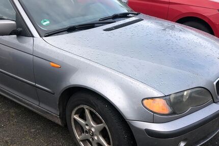 BMW 318 380.000 km 888 &euro; Wiesloch 69168