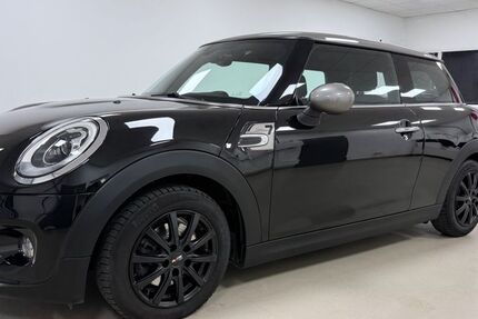 Mini Cooper SE 75.372 km 16.990 &euro; Sandhausen ( bei Heidelberg ) 69207