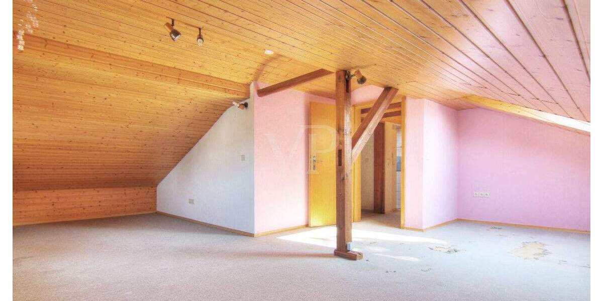 Einfamilienhaus Oedheim - 6 Zimmer, 134 m&sup2;, 395.000&euro; | Angebot:25674975