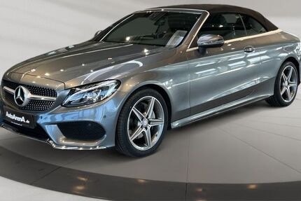 Mercedes-Benz C 180 111.653 km 22.979 &euro; Neckarsulm-Obereisesheim 74172