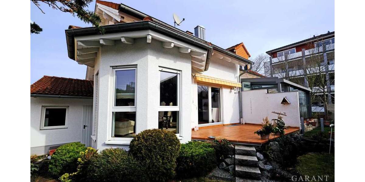 Einfamilienhaus Forst - 4 Zimmer, 102 m&sup2;, 450.000&euro; | Angebot:26019035