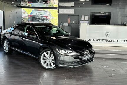 VW Arteon 92.488 km 22.890 &euro; Bretten 75015
