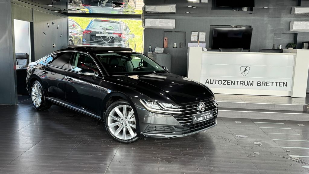 VW Arteon 92.488 km 22.890 &euro; Bretten 75015