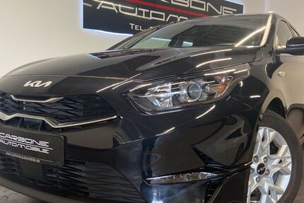Kia ceed Sportswagon 36.626 km 20.990 &euro; Bretten 75015