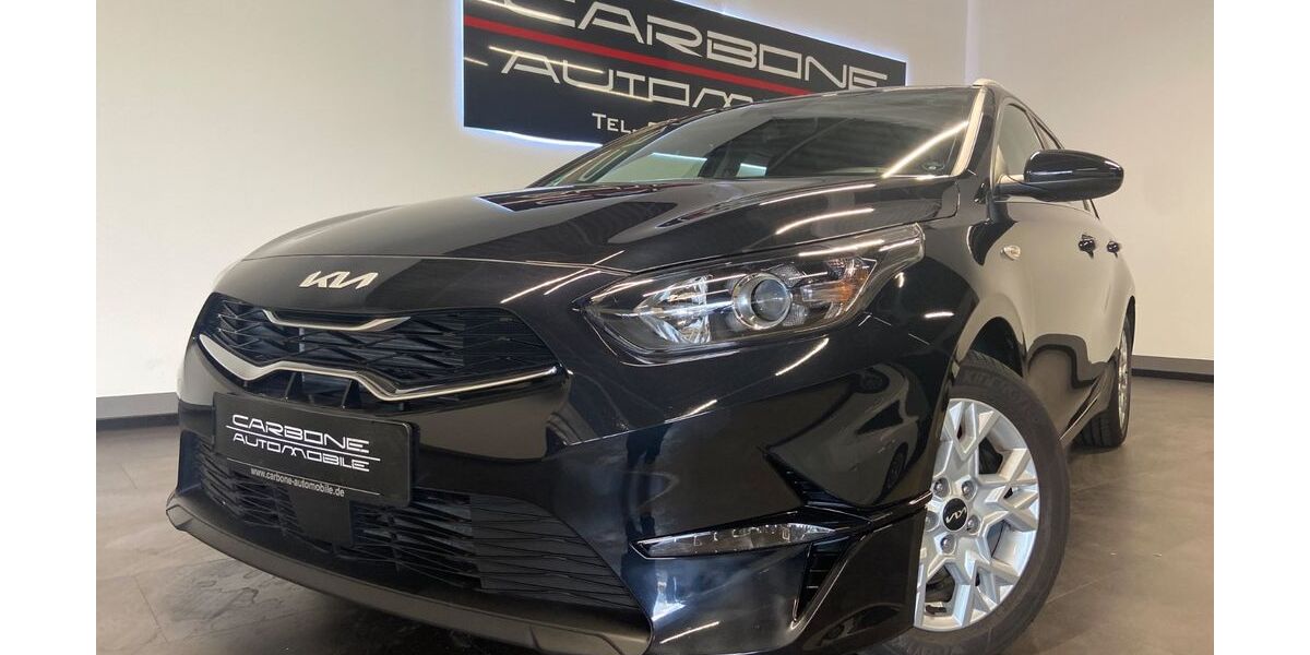 Kia ceed Sportswagon 36.626 km 20.990 &euro; Bretten 75015